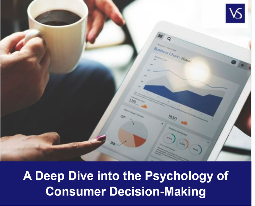 A Deep Dive into the Psychology of Consumer Decision-Making
