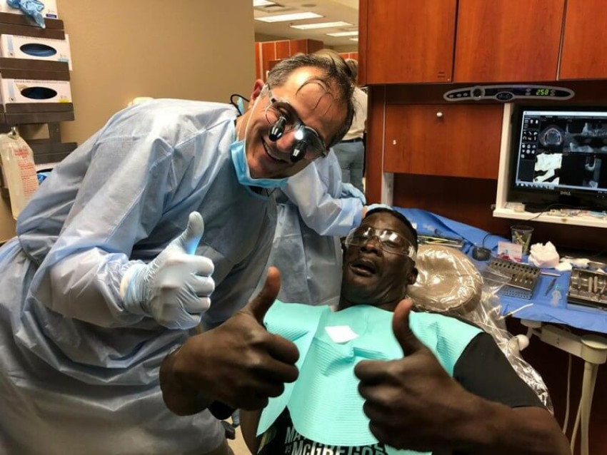Emergency Dentist Cincinnati: Your Lifesaver for Dental Emergencies in Cincinnati, OH