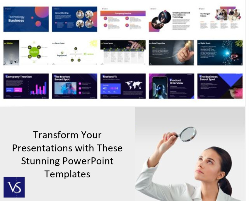 Transform Your Presentations with These Stunning PowerPoint Templates
