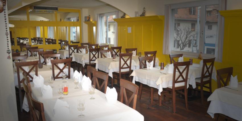 Best Indian Food in Zurich: A Definitive Guide