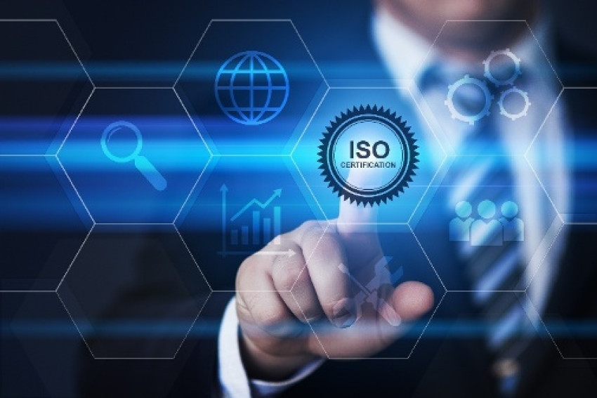 The Role of an ISO Certification Consultant in Ensuring Compliance