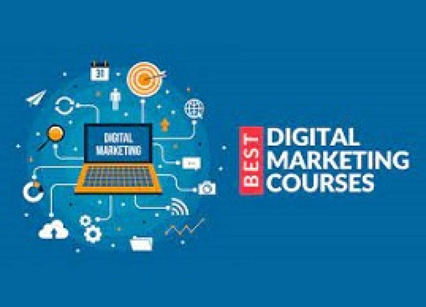 Digital Marketing course in Ghaziabad