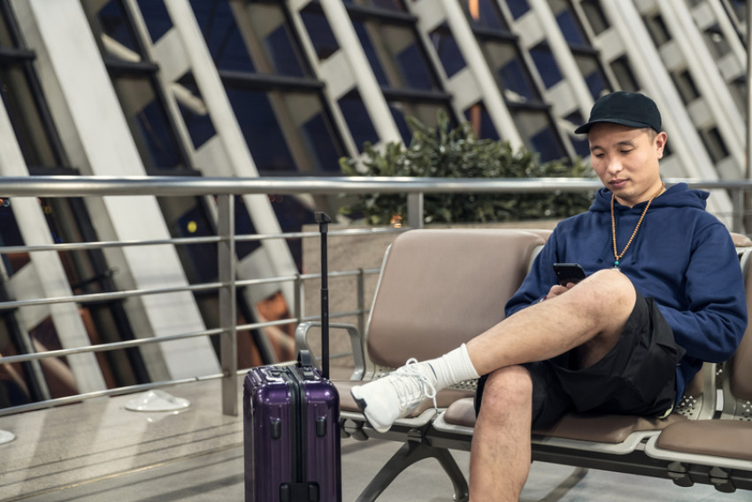 What is the cancellation policy for American Airlines?