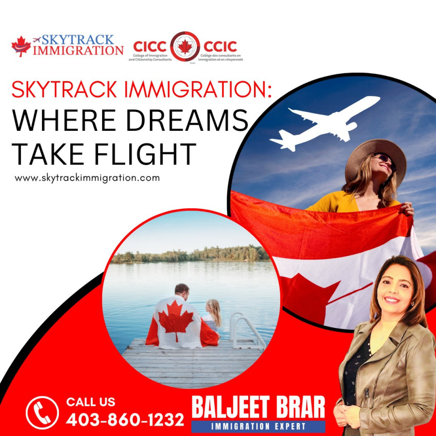 Interesting Reasons Why People Should Work in Canada