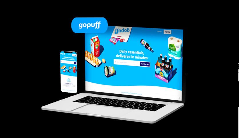 Unlocking Convenience: Exploring the Gopuff API to Scrape Menu Data