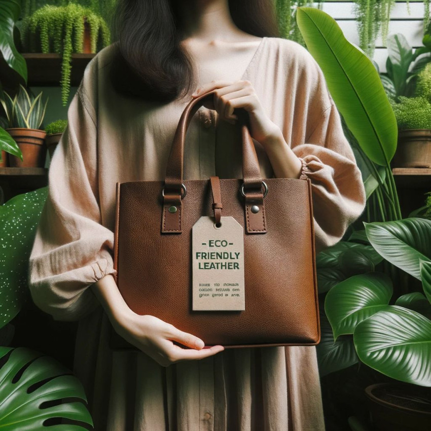 Choosing the Right Leather Bag: Tips for Every Woman's Needs