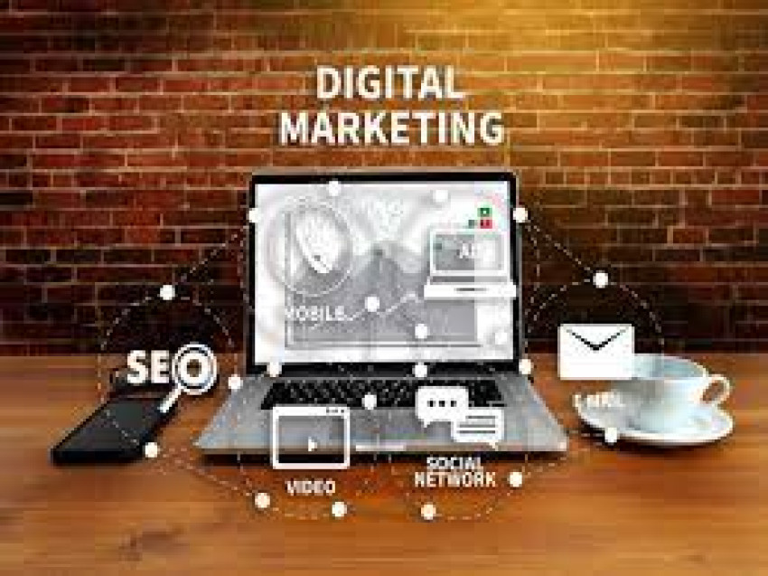The Role of a Digital Marketing Agency in Dubai for Business Growth