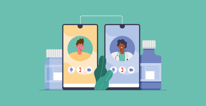 How Telemedicine Apps Change the Doctor-Patient Connection?