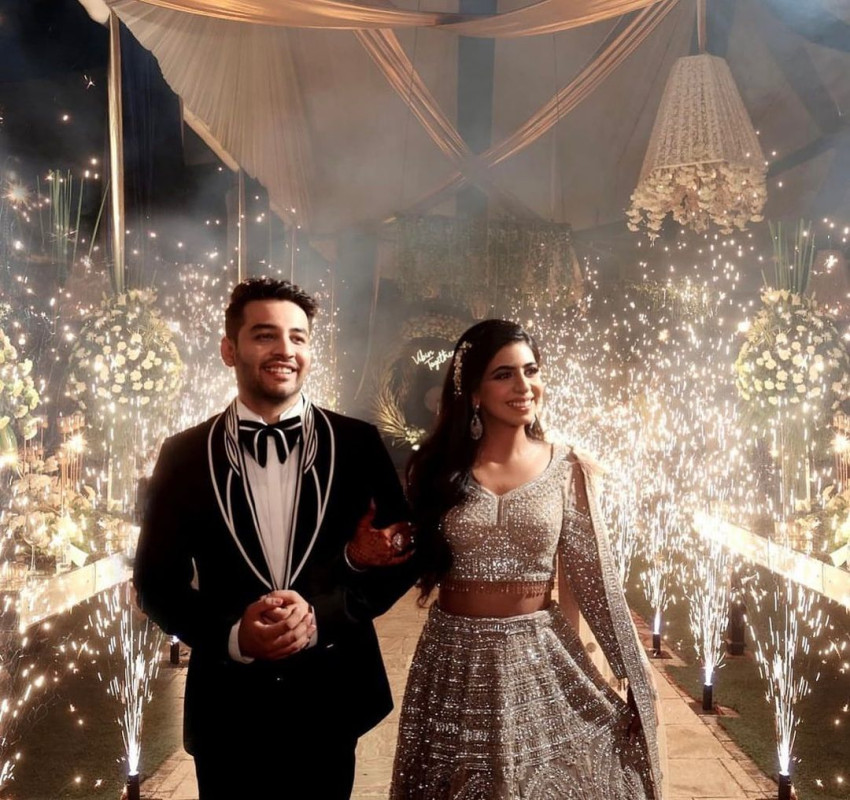 Anhancing Dreams: Best Wedding Planner in Jaipur