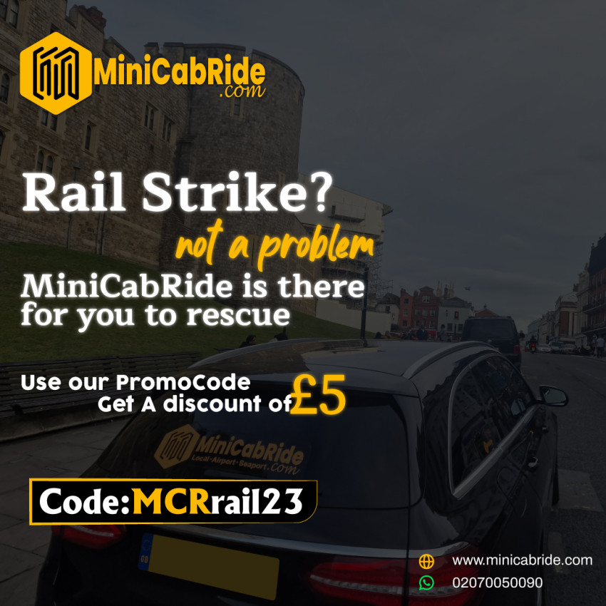 Stansted Airport Taxi: Your Stress-Free Travel Companion