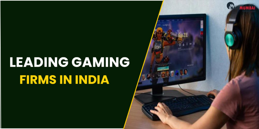 Leading Gaming Firms In India India is a thriving commercial market