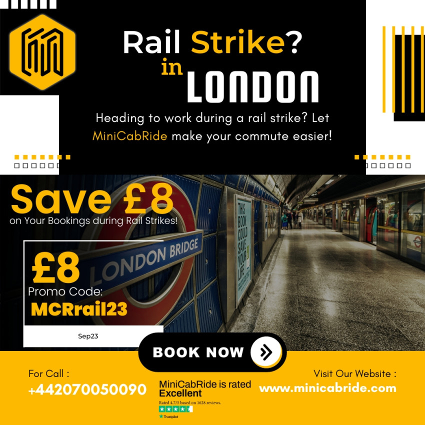 London City Airport Taxis: Your Stress-Free Connection to the Heart of London