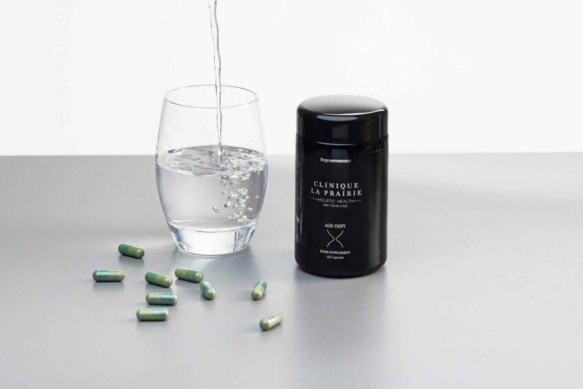 Boost Your Health With Holistic Supplements