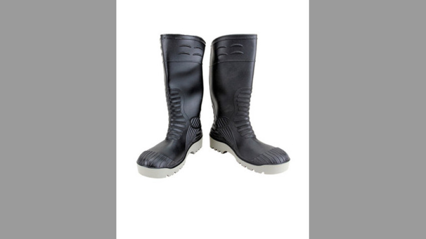 The Ultimate Guide to Duckback Gumboots: Stay Dry and Stylish