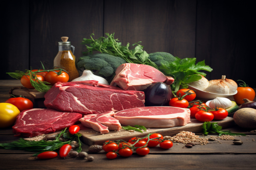 Journey into the world of ancestral eating with the Paleo Diet Diploma