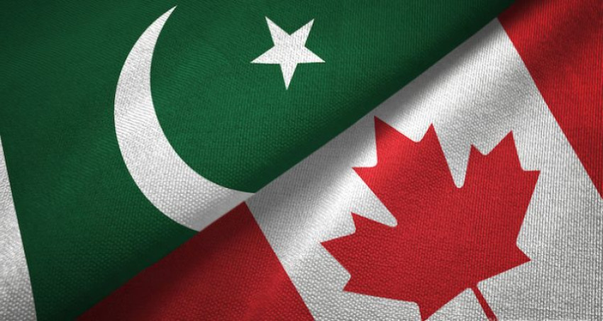 A Comprehensive Guide to Canada Work Visas for Pakistani Citizens