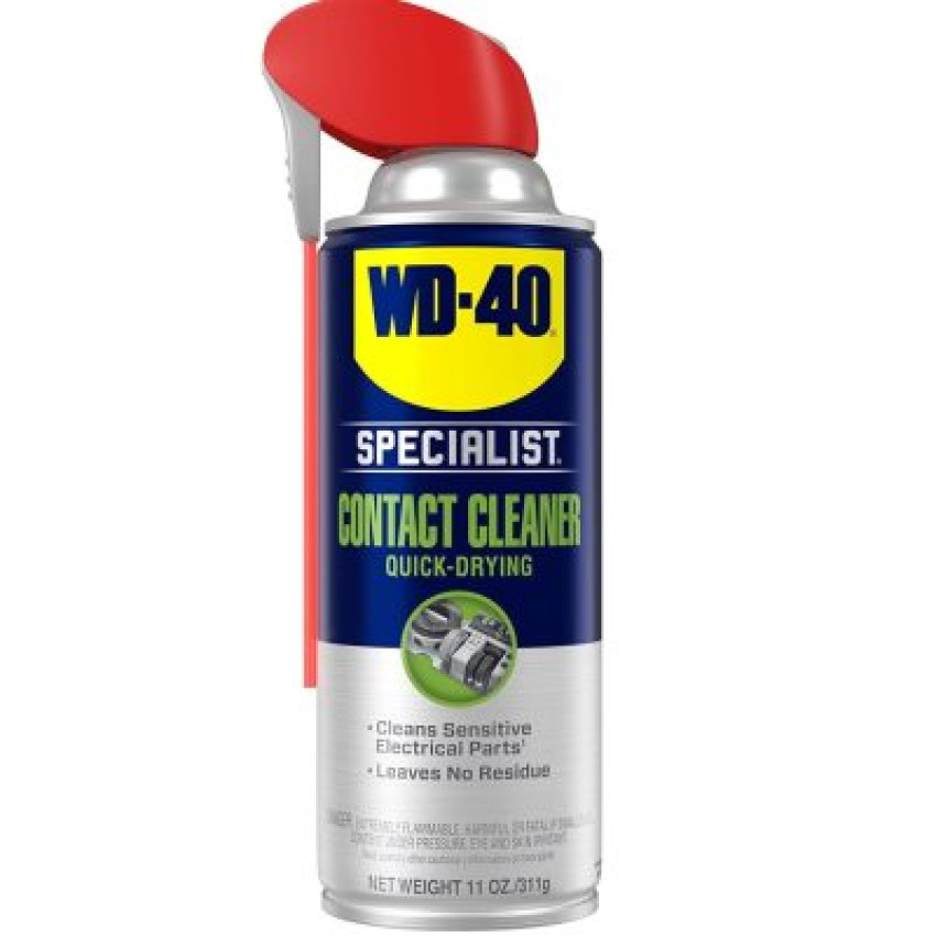What is WD-40 is used for? or what type of lubricant is WD-40?