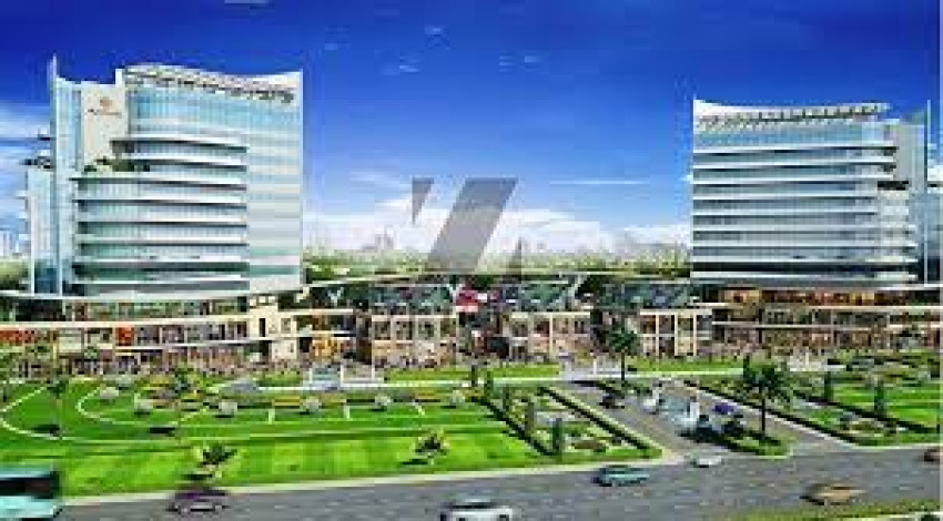 KLJ Square, Sector 83 Gurgaon: Your Gateway to Prime Commercial Real Estate