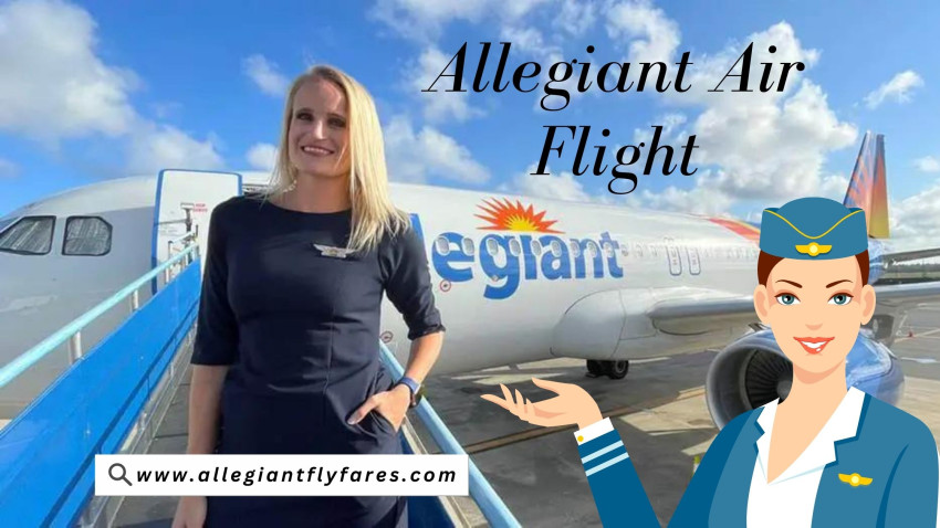 How Far Out Does Allegiant Air Book Flights?