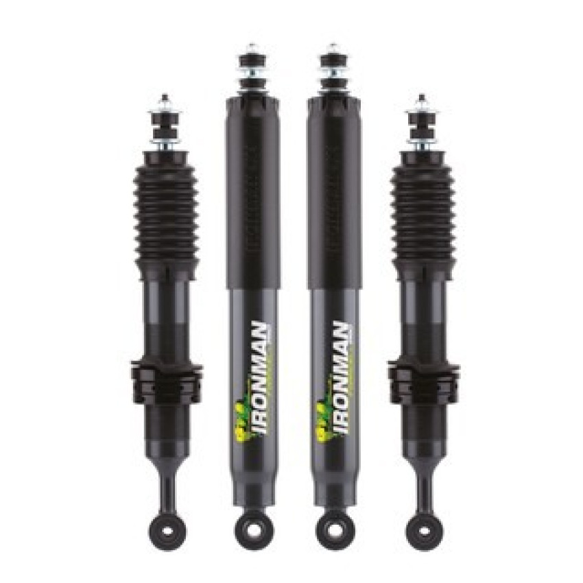 What does air suspension do in a car?