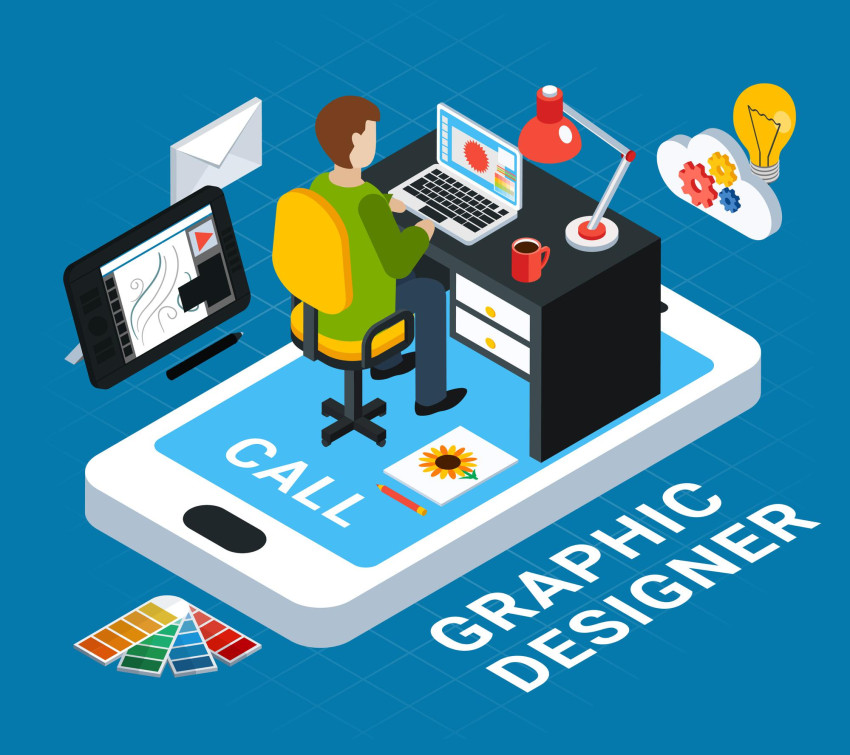 Offshore Web Design: Hire a Team of Experts