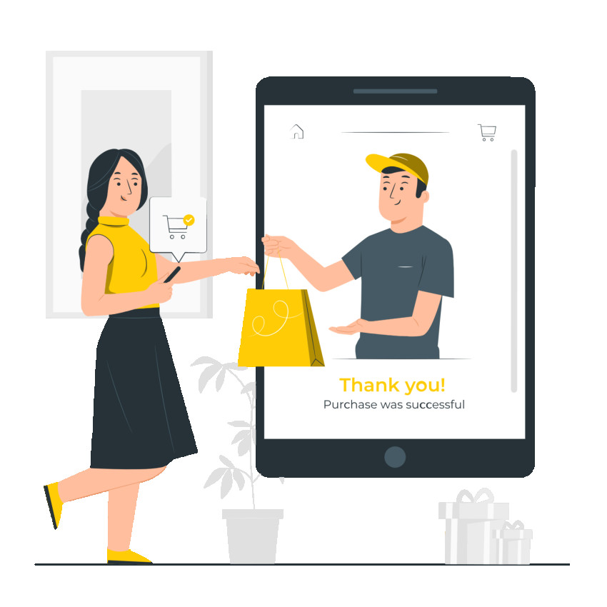 Partner With The Leading E-Commerce App Development Company in Noida & Offer a Seamless Experience