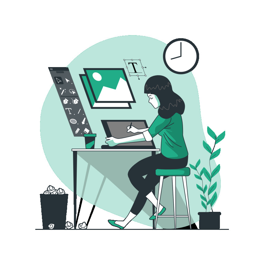 Best Logo Design Company in Noida