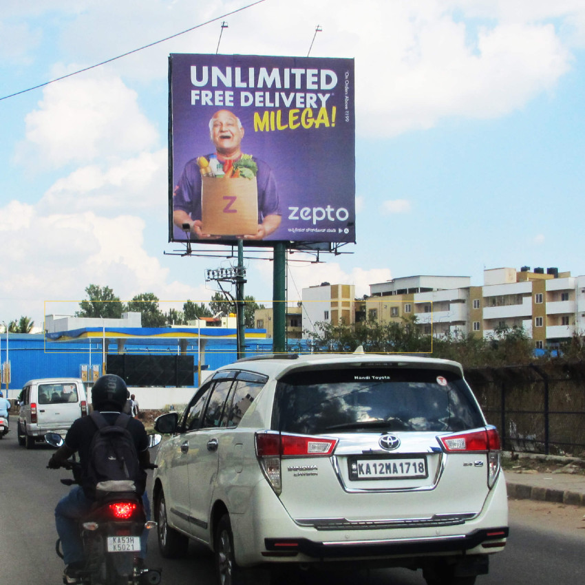 How Does Out-of-Home Advertising Contribute to Brand Recall and Recognition?