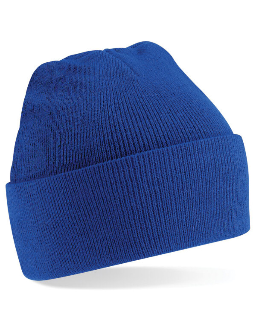 3 Cube Offers Plastic Neutral Beanies in the United Kingdom