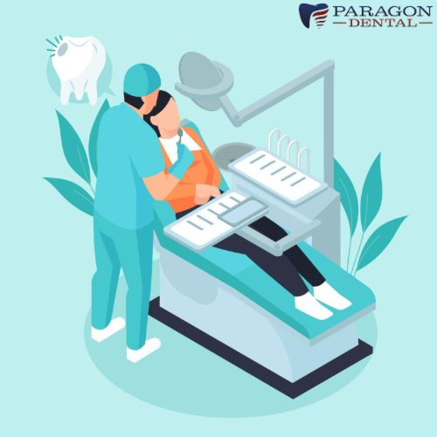 What Is Laser Dentistry? Know Everything About The Latest Wonder of Modern Dentistry