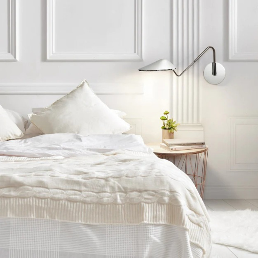 The Functional and Decorative Aspects of Reading Wall Lights