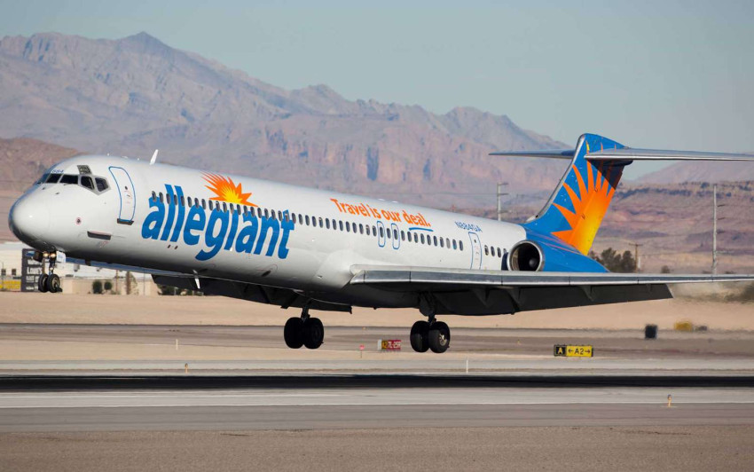 Uncovering the Mystery: Why Is Allegiant Phone Number Busy?