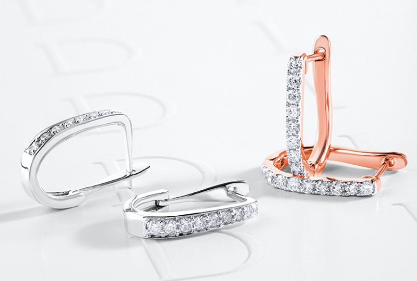 What to Look for When Buying Hoop Earrings?