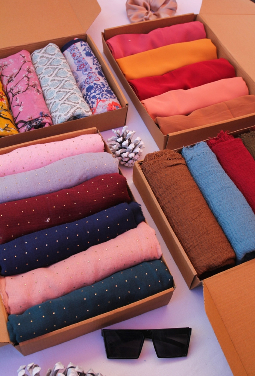 Georgette Fabric Care Tips for Washing and Maintaining Your Garments