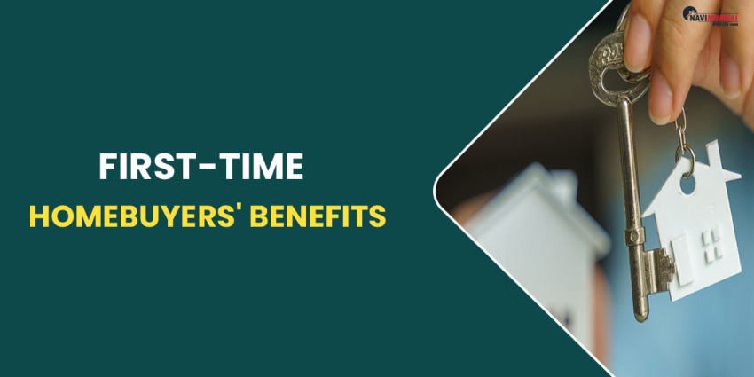 First-Time Homebuyers’ Benefits