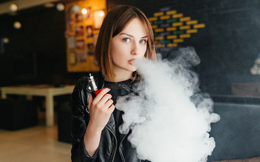 Exploring the Best Vaping Concepts in the United States