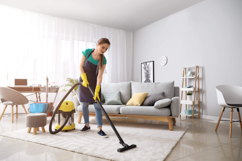 Comprehensive Guide to End of Tenancy Cleaning: Tips, Checklist, and Supplies