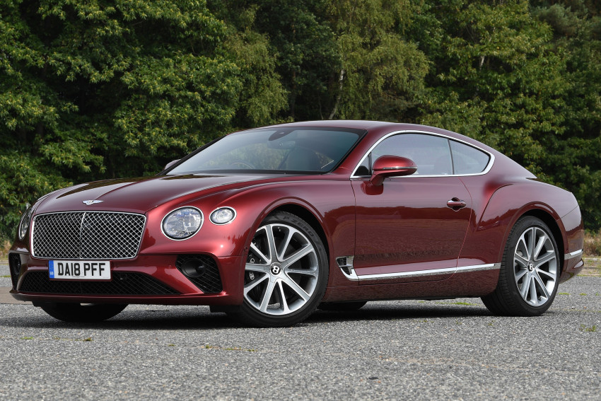 The Best Rent A Luxury Car Dubai for Any Occasion