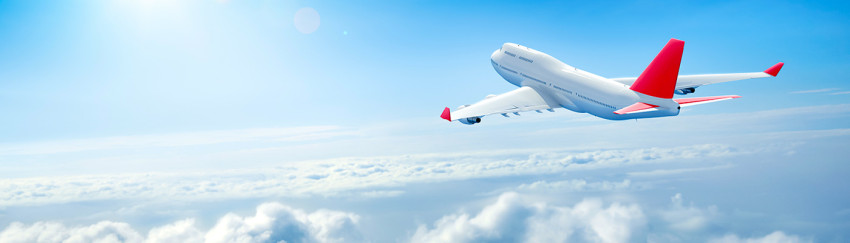 How to connect with Lufthansa airlines from Colombia?