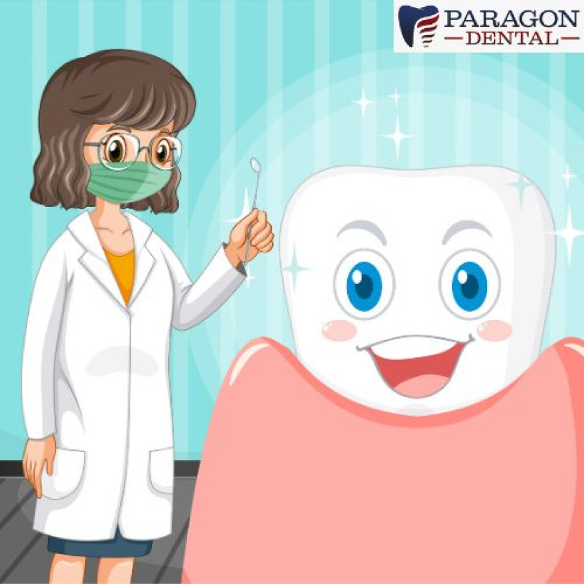 Cosmetic Dentistry: Much More Than Your Smile and Beauty