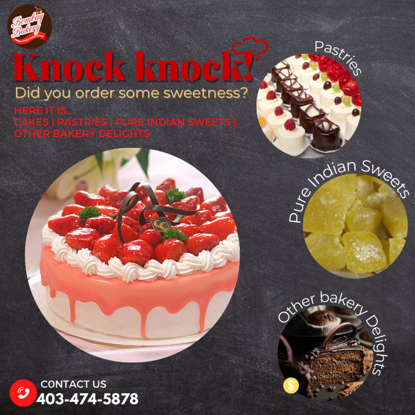 Things To Consider When Placing Cake Order For First Time