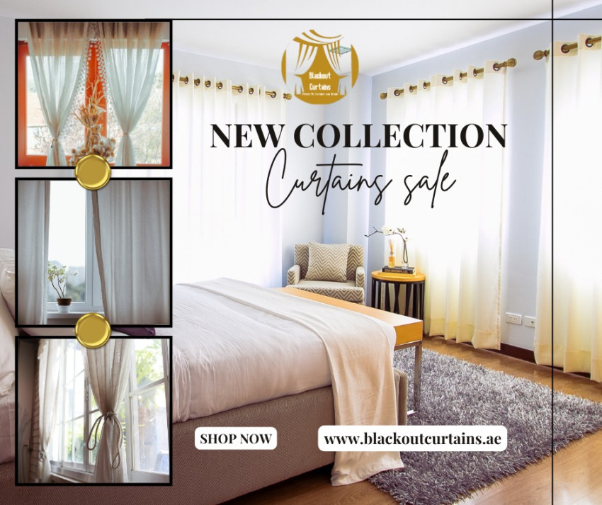 Professional Curtains Shifting Services in Dubai