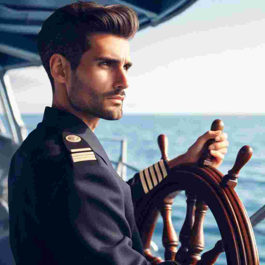 Blockchain Technology for Ship Manager in Shipping Company