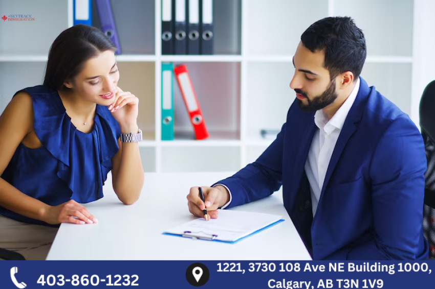 Advice on Post-Graduate Work Permits by Consultants