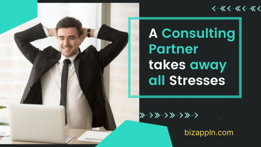 User Top 10 benefits of working with a Zoho Consultant