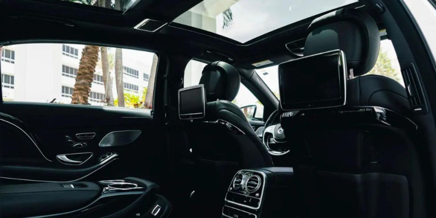 5 Tips for Traveling with Your Children