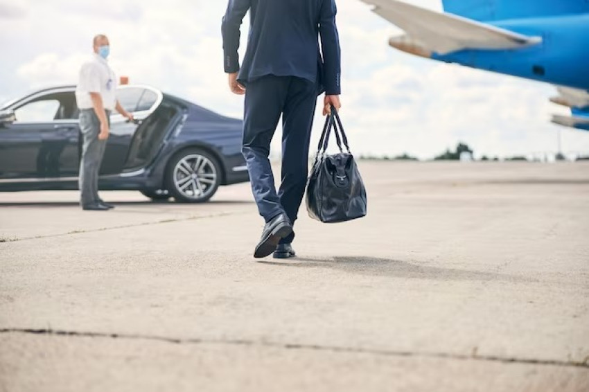 The Positive Travelling Aspects of Airport Transfer Services