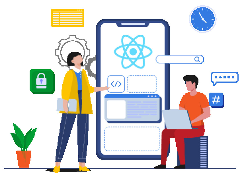 React Native App Development Company