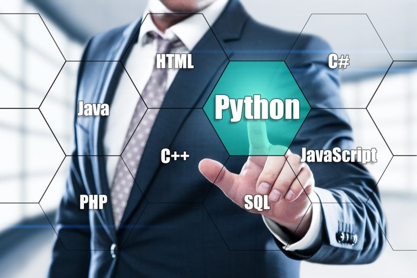 Selenium WebDriver Best Practices in Python: Tips and Tricks