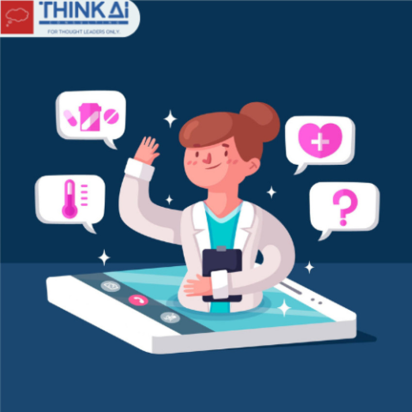 How Are Healthcare Chatbot Services Disrupting the Industry?